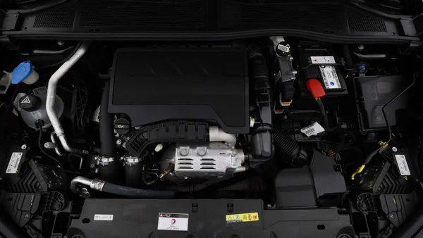 Peugeot 308 (2023) — foto 17 van 35
