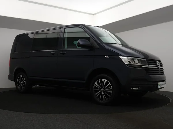 VOLKSWAGEN Transporter T6.1 1000 Fourgon Swb Dsl (2024) — foto 23 van 30