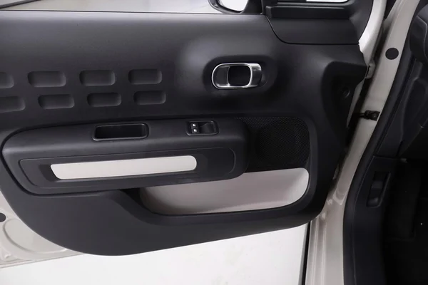 Citroen C3 (2024) — foto 8 van 54