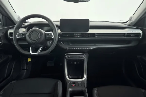 Jeep Avenger (2025) — foto 15 van 31