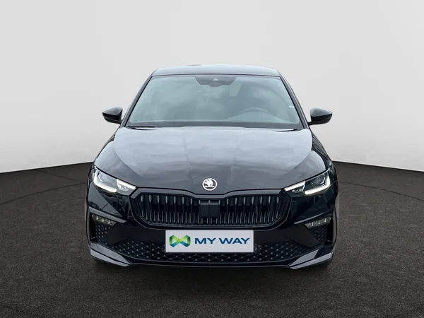 SKODA Scala (2026) — foto 9 van 24