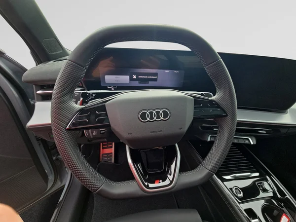 AUDI Q3 SUV (2025) — foto 9 van 24
