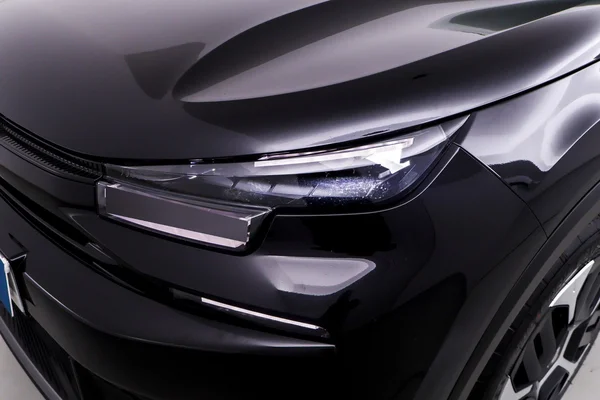 Citroen C4 (2025) — foto 78 van 78