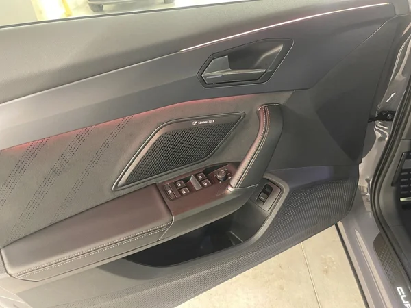CUPRA Formentor (2025) — foto 4 van 14