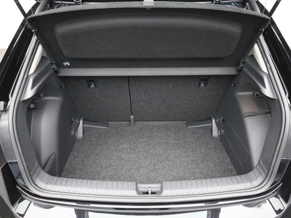 SKODA Fabia (2024) — foto 10 van 20