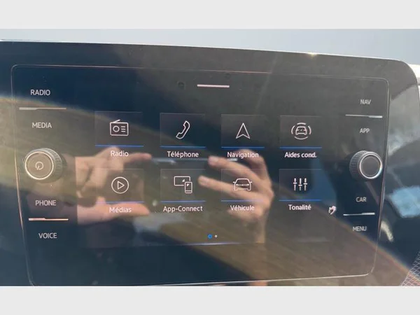 Volkswagen T-Cross (2025) — foto 5 van 29