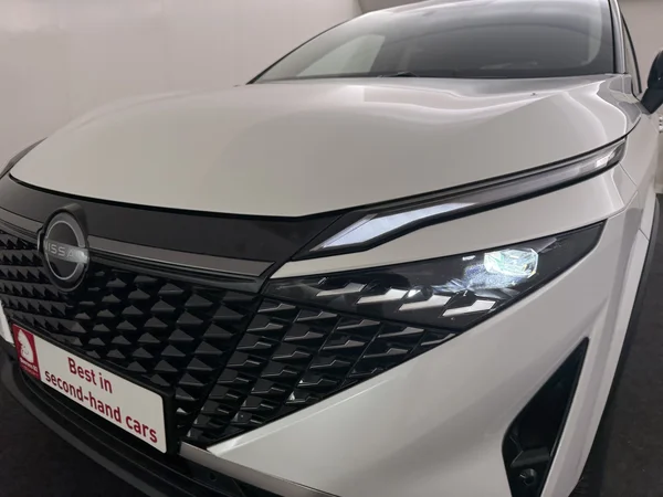 NISSAN Qashqai (2025) — foto 24 van 30