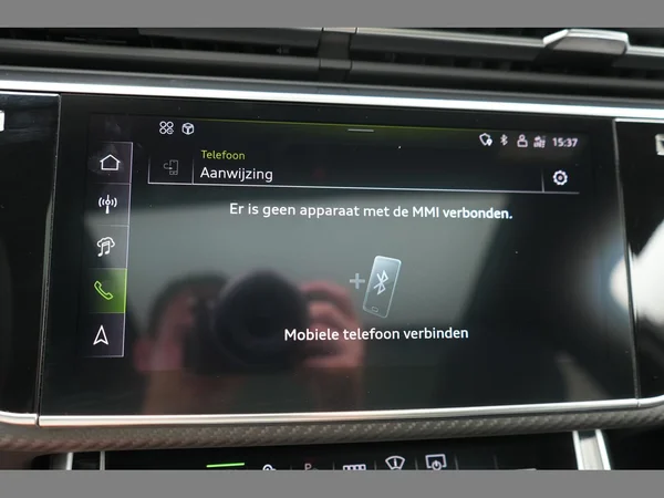 AUDI Q7 e-hybrid (PHEV) (2024) — foto 24 van 37