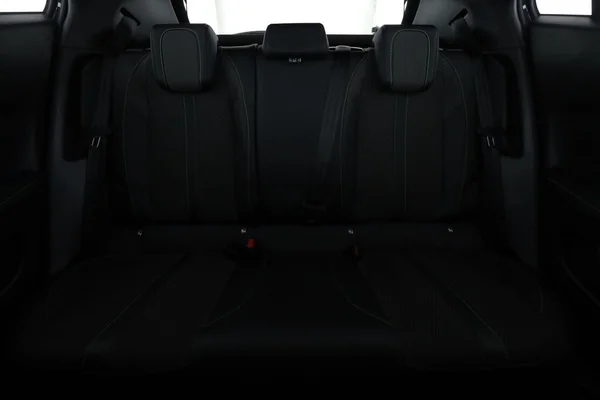 Peugeot 2008 (2008) — foto 6 van 16