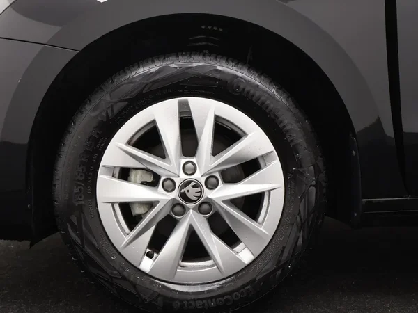 Škoda Fabia (2025) — foto 3 van 25