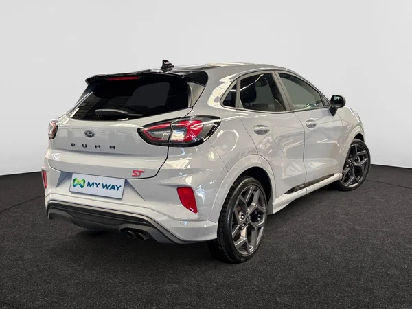 FORD Puma ST (2022) — foto 20 van 24