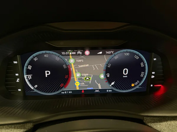 SKODA Kamiq (2026) — foto 19 van 24