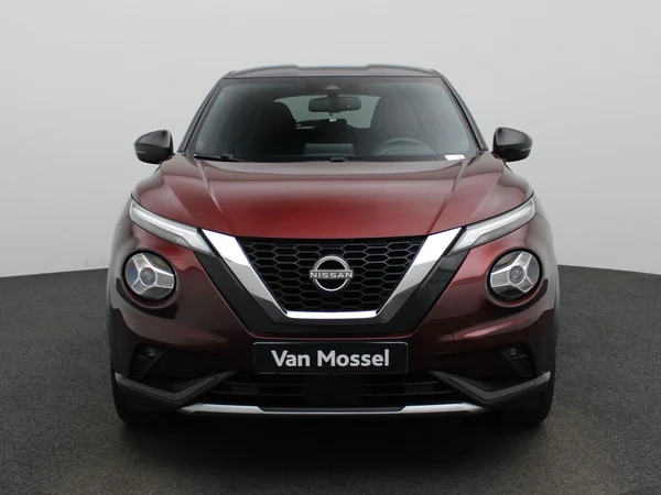 Nissan Juke (2023) — foto 34 van 42