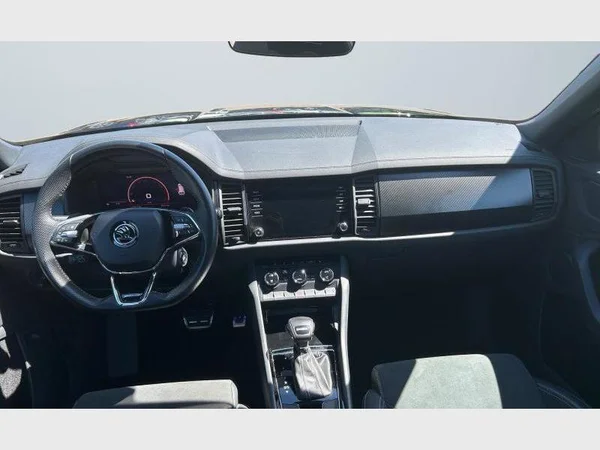 Skoda Kodiaq (2023) — foto 5 van 29