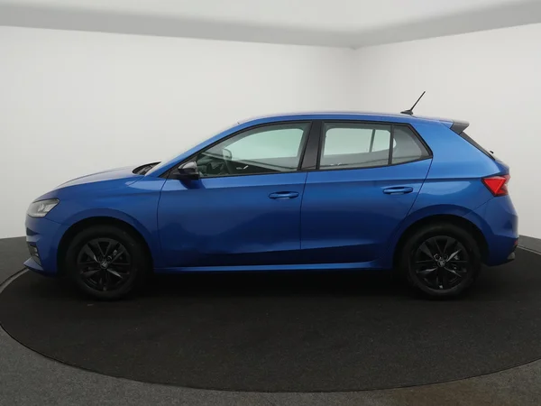 SKODA Fabia (2025) — foto 16 van 24