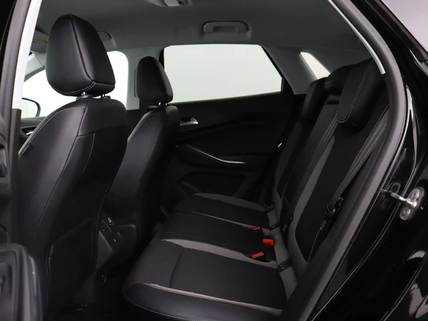 OPEL Grandland X (2018) — foto 5 van 30
