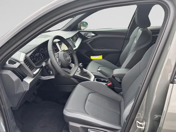 AUDI A1 Sportback (2025) — foto 23 van 24