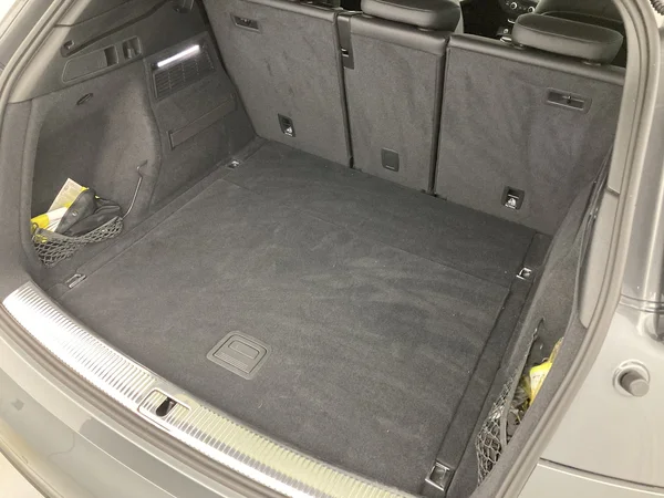 AUDI Q5 (2022) — foto 17 van 36