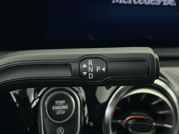 MERCEDES CLA 180 (2022) — foto 4 van 29