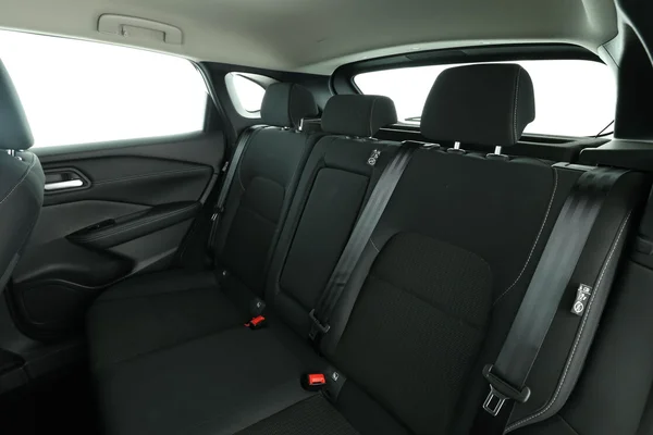 Nissan Qashqai (2021) — foto 5 van 16