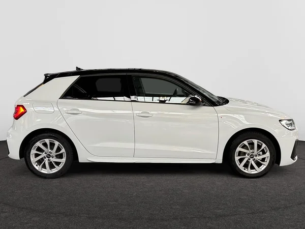 AUDI A1 Sportback (2026) — foto 21 van 24