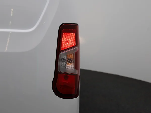 Opel Combo (2022) — foto 29 van 36