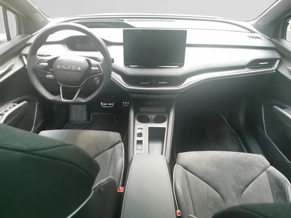 SKODA Enyaq (2026) — foto 2 van 23