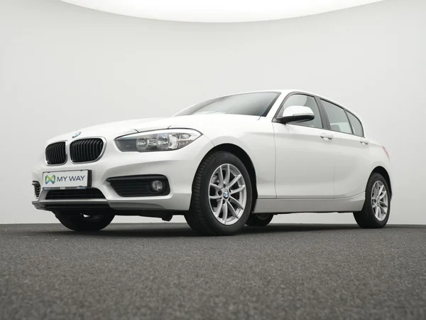 BMW 1 Hatch (F20 LCI) (2016) — foto 16 van 22