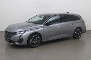 Peugeot 308 SW (2025)