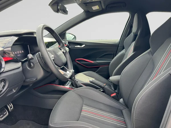 SKODA Fabia (2025) — foto 3 van 24