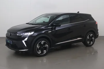 Renault Symbioz (2025)