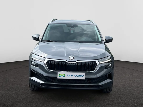 SKODA Karoq (2025) — foto 18 van 24