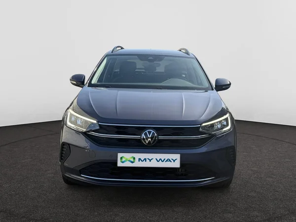 VOLKSWAGEN Taigo (2023) — foto 11 van 21