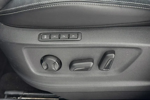 Skoda Karoq (2024) — foto 14 van 34
