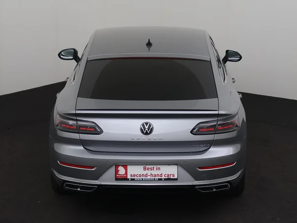 VOLKSWAGEN Arteon (2022) — foto 27 van 30