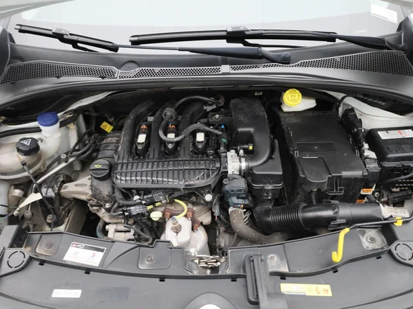Citroën C3 (2022) — foto 25 van 35