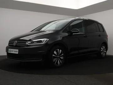 Volkswagen Touran (2025)