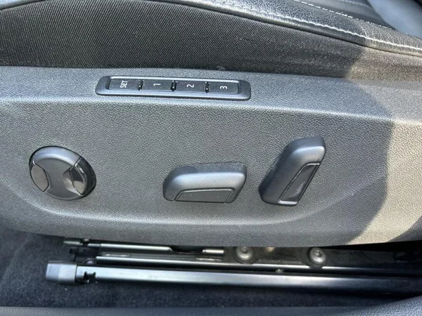 SKODA Octavia Combi Dsl (2021) — foto 27 van 41