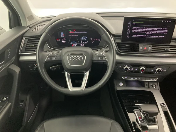 AUDI Q5 Sportback (2022) — foto 34 van 36
