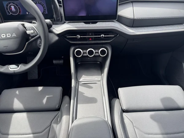 SKODA Kodiaq (2026) — foto 21 van 23