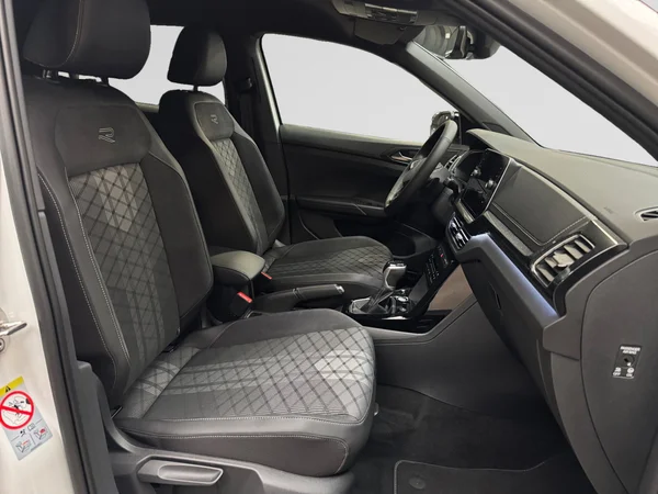 VOLKSWAGEN T-Cross (2026) — foto 16 van 22