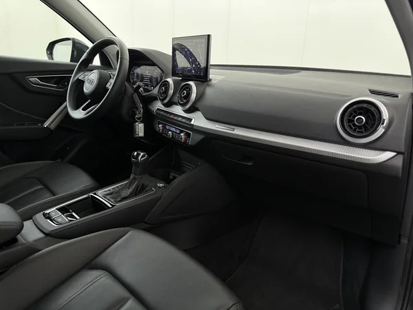 AUDI Q2 (2025) — foto 11 van 19
