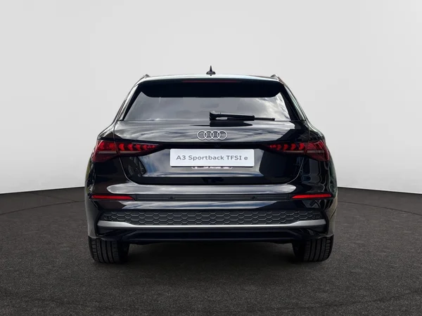 AUDI A3 (2026) — foto 8 van 17