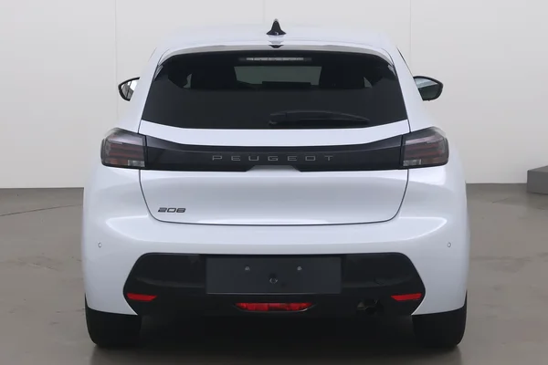 Peugeot 208 (2025) — foto 13 van 18