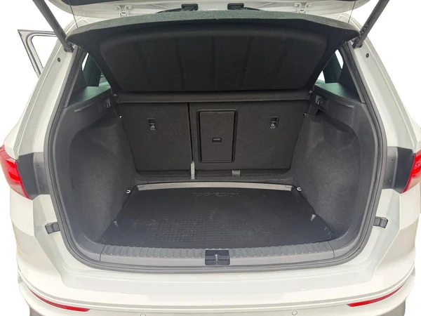 SEAT Ateca (2022) — foto 20 van 22