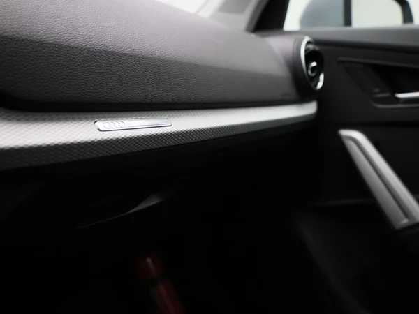 Audi Q2 (2022) — foto 22 van 42