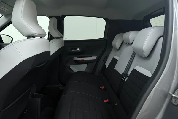 Citroen C3 (2025) — foto 16 van 17