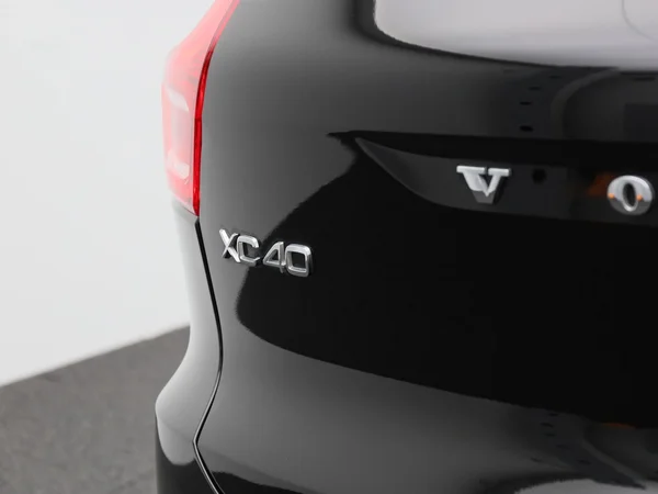 Volvo XC40 (2023) — foto 33 van 42