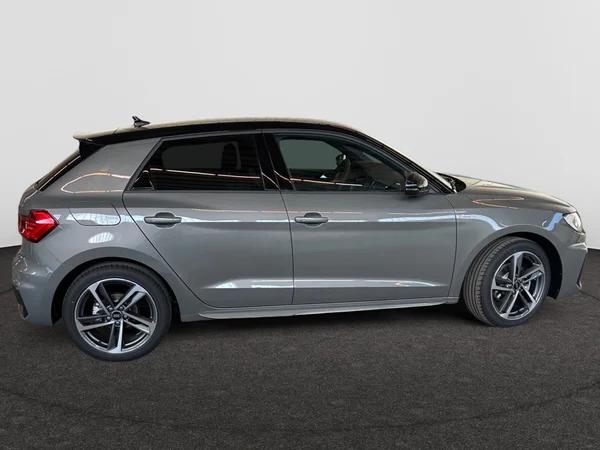 AUDI A1 Sportback (2025) — foto 10 van 24