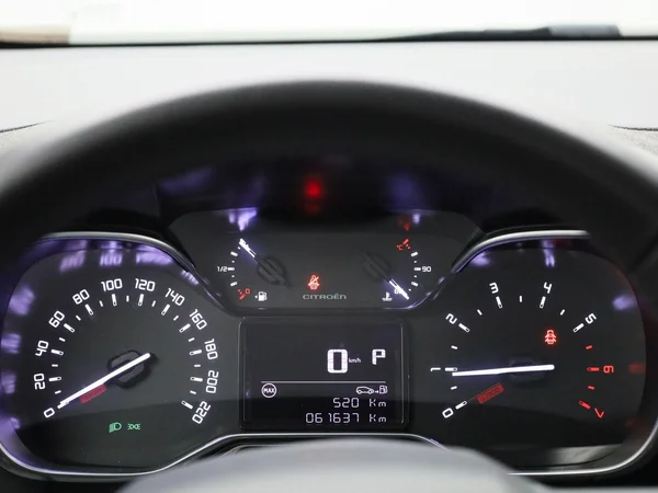 Citroën C3 Aircross (2023) — foto 36 van 37